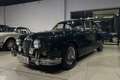 Jaguar MK II 3.4 Vert - thumbnail 1