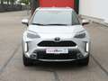 Toyota Yaris Cross 1.5 Hybrid ✅Trekhaak✅Head-Up✅Apple✅Android✅Elect. Gris - thumbnail 15