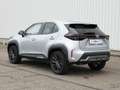 Toyota Yaris Cross 1.5 Hybrid ✅Trekhaak✅Head-Up✅Apple✅Android✅Elect. Gris - thumbnail 28