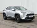 Toyota Yaris Cross 1.5 Hybrid ✅Trekhaak✅Head-Up✅Apple✅Android✅Elect. Gris - thumbnail 42