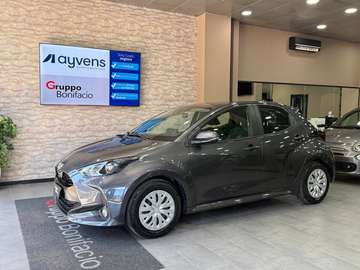 1.5 Hybrid 5 porte Business