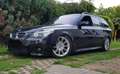 BMW 525 525i Touring Edition Schwarz - thumbnail 1