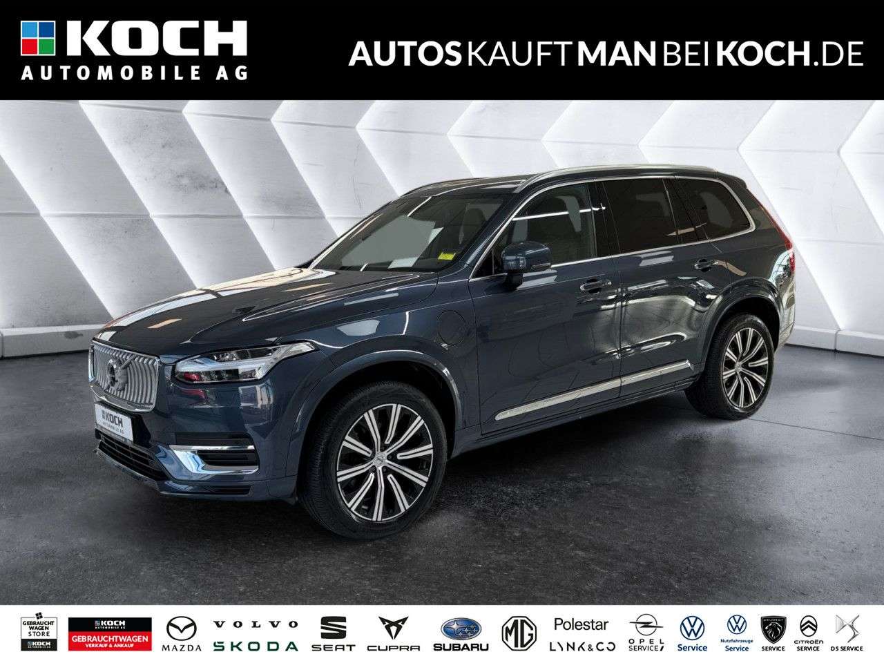 Volvo XC 90