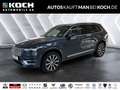 Volvo XC90 T8 AWD Inscription Plug-In BLIS StHzg 360 H/K Blauw - thumbnail 1