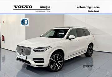 T8 Twin Inscription AWD Aut.