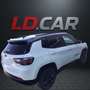 Jeep Compass 190 CV PHEV AT6 4xe Limited 80° 80TH Blanc - thumbnail 3