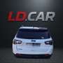 Jeep Compass 190 CV PHEV AT6 4xe Limited 80° 80TH Blanc - thumbnail 4