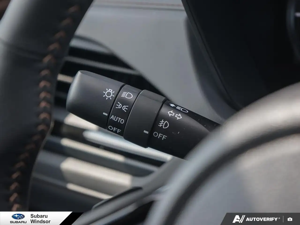 Subaru Forester fotografie Subaru Forester
