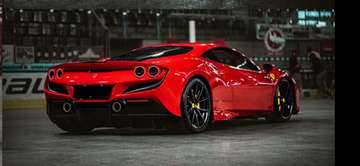 Rossa Scuderia