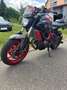 Yamaha MT-07 Moto Cage Edition Schwarz - thumbnail 3