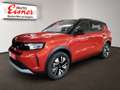 Opel Frontera GS E AUT Kam. KlimaA LED LM Navi PDC Orange - thumbnail 3