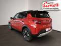 Opel Frontera GS E AUT Kam. KlimaA LED LM Navi PDC Orange - thumbnail 11