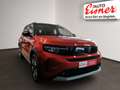 Opel Frontera GS E AUT Kam. KlimaA LED LM Navi PDC Orange - thumbnail 15