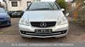 Mercedes-Benz A 160 /AUTOMATIK/GARANTIE/TÜV NEU Silber - thumbnail 2