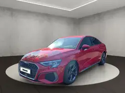 Audi A3 S line 35 TFSI 110(150) kW(PS) S tr