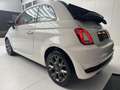 Fiat 500C Google Wit - thumbnail 6