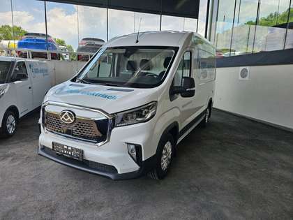 Maxus eDeliver 9 Kasten 72kWh L2H2