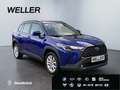 Toyota Corolla Cross Hybrid 1.8 Comfort *LED*Kamera*ACC* Blauw - thumbnail 4