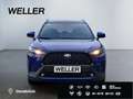 Toyota Corolla Cross Hybrid 1.8 Comfort *LED*Kamera*ACC* Blauw - thumbnail 2