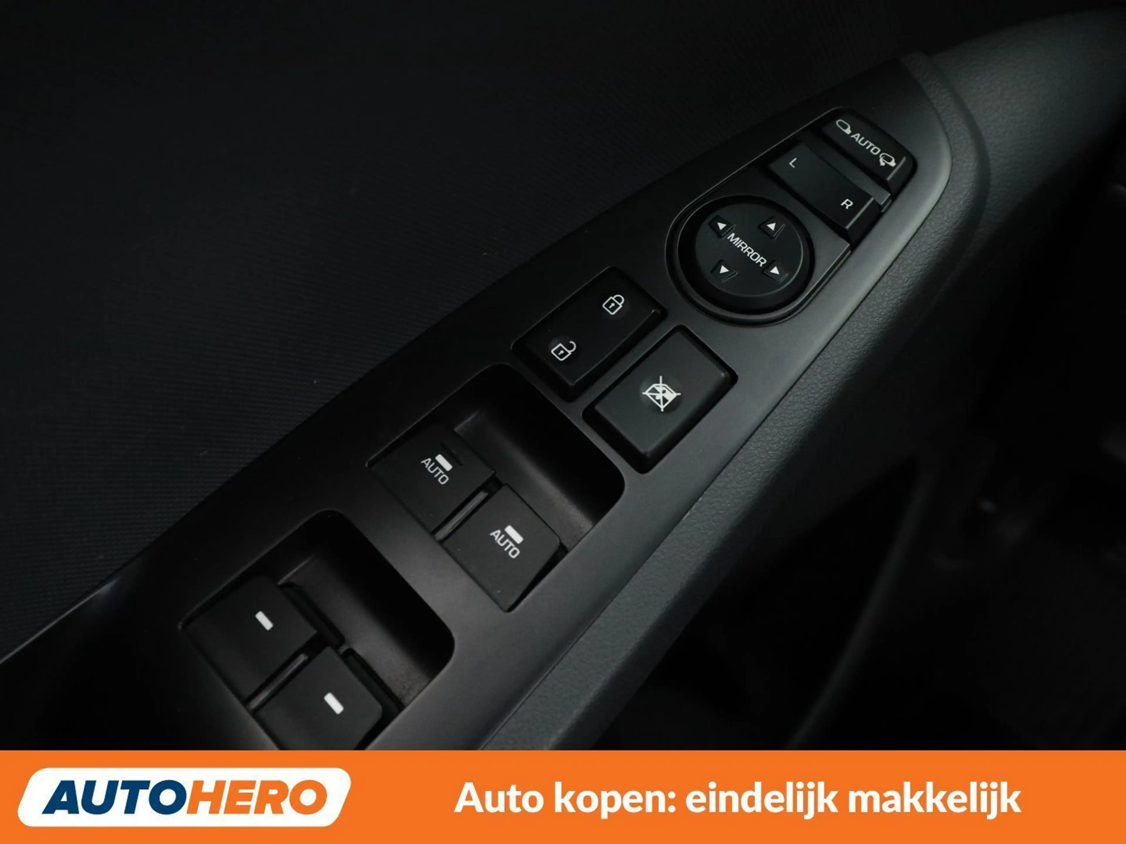 Hyundai IONIQ 1.6 Hybrid Style — photo 9