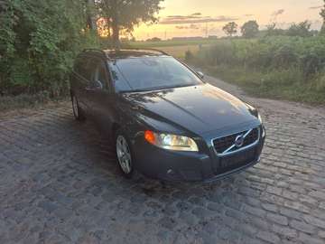 V70 2.0 D4 Summum Start/Stop