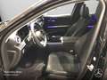 Mercedes-Benz C 180 AMG+LED+KAMERA+TOTW+KEYLESS+9G Schwarz - thumbnail 11