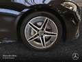 Mercedes-Benz C 180 AMG+LED+KAMERA+TOTW+KEYLESS+9G Schwarz - thumbnail 6