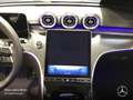 Mercedes-Benz C 180 AMG+LED+KAMERA+TOTW+KEYLESS+9G Schwarz - thumbnail 16