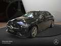 Mercedes-Benz C 180 AMG+LED+KAMERA+TOTW+KEYLESS+9G Schwarz - thumbnail 2