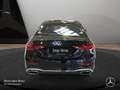 Mercedes-Benz C 180 AMG+LED+KAMERA+TOTW+KEYLESS+9G Schwarz - thumbnail 9