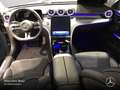 Mercedes-Benz C 180 AMG+LED+KAMERA+TOTW+KEYLESS+9G Schwarz - thumbnail 13