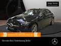 Mercedes-Benz C 180 AMG+LED+KAMERA+TOTW+KEYLESS+9G Schwarz - thumbnail 1