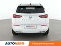 Opel Grandland X 1.6 Plug-in Hybrid 4 Ultimate Blanc - thumbnail 5