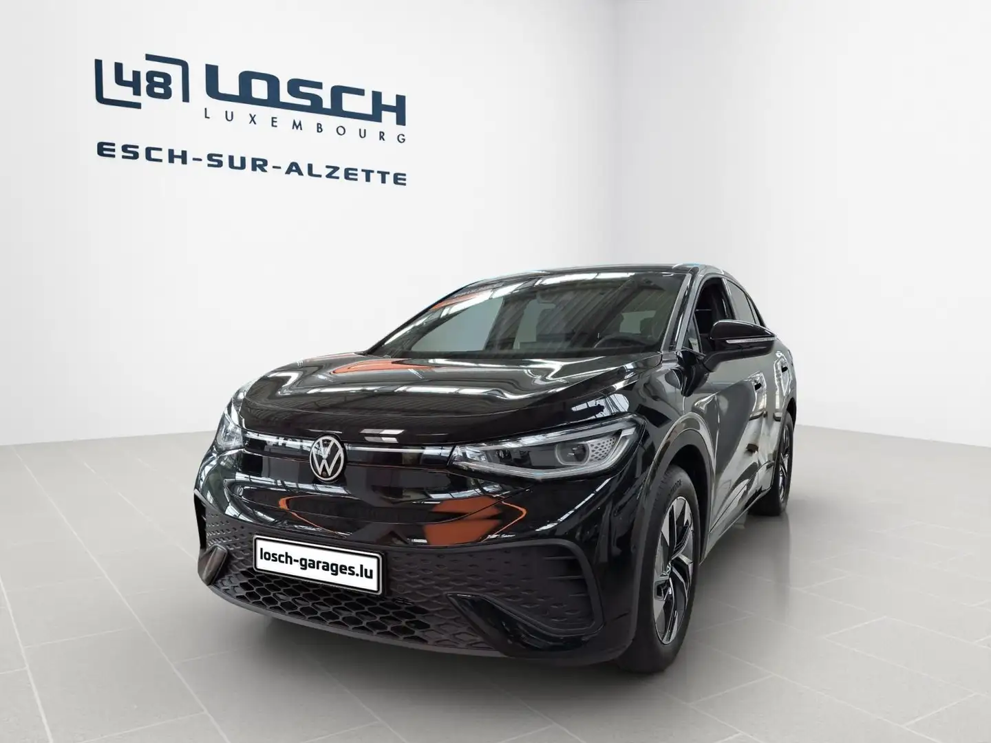 Volkswagen ID.5 Pro Noir - 2