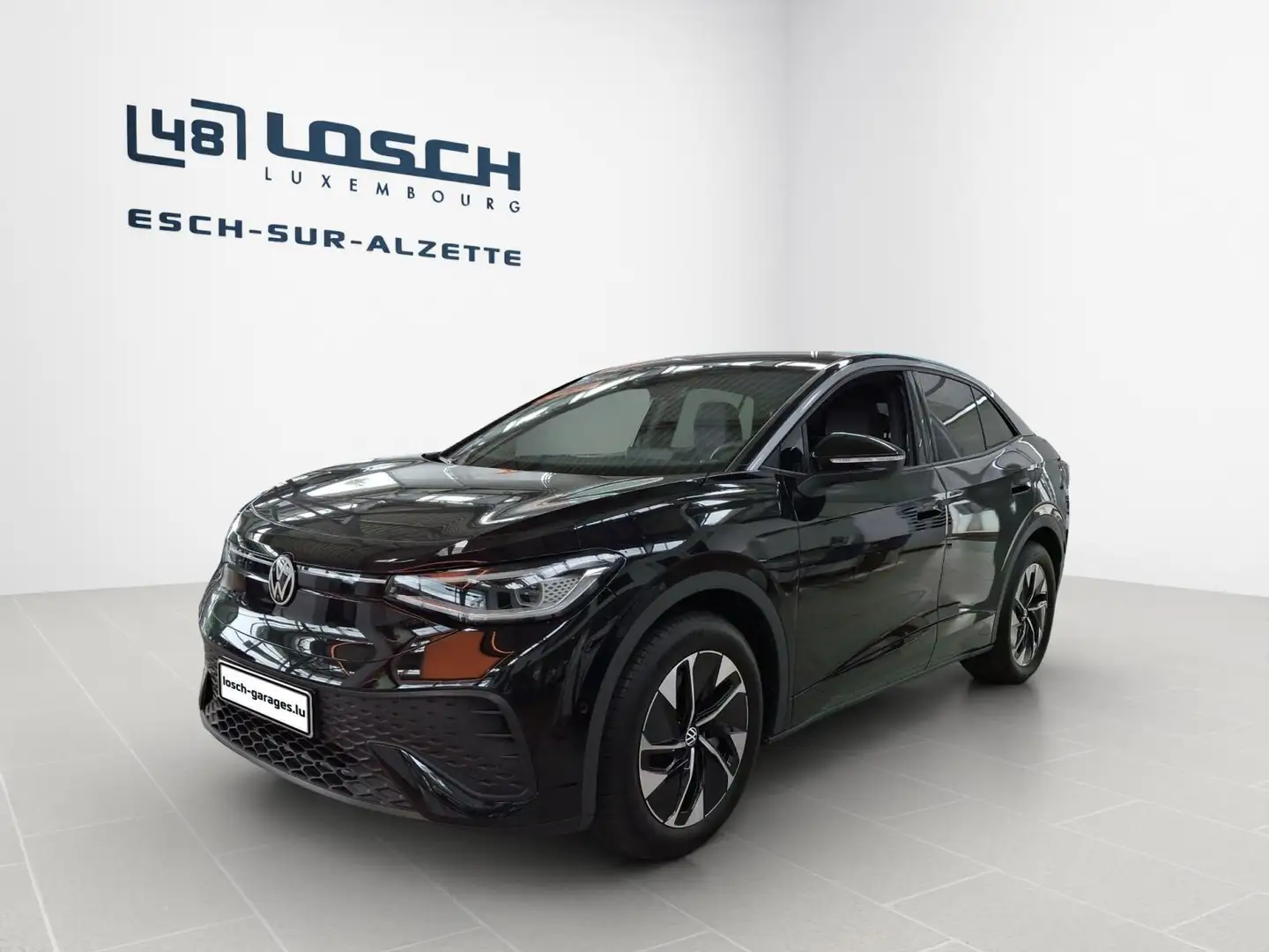 Volkswagen ID.5 Pro Noir - 1