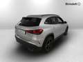 Mercedes-Benz GLA 180 d Automatic Premium Argent - thumbnail 3