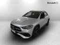 Mercedes-Benz GLA 180 d Automatic Premium Argent - thumbnail 1