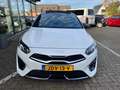 Kia Ceed / cee'd 1.5 T-GDI GT-LINE Blanc - thumbnail 5