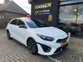 Kia Ceed / cee'd 1.5 T-GDI GT-LINE Blanc - thumbnail 1