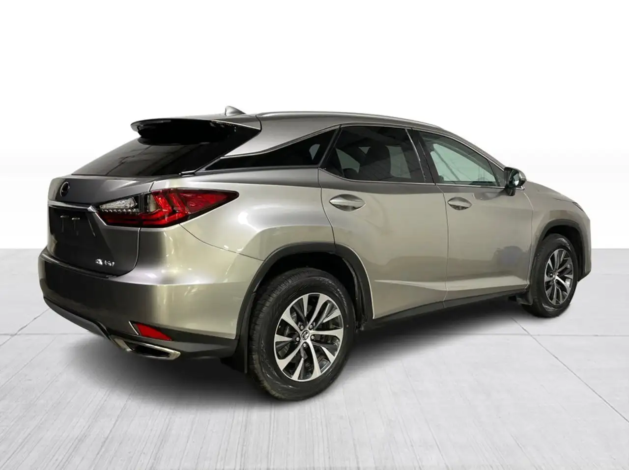 Lexus RX снимка Lexus RX