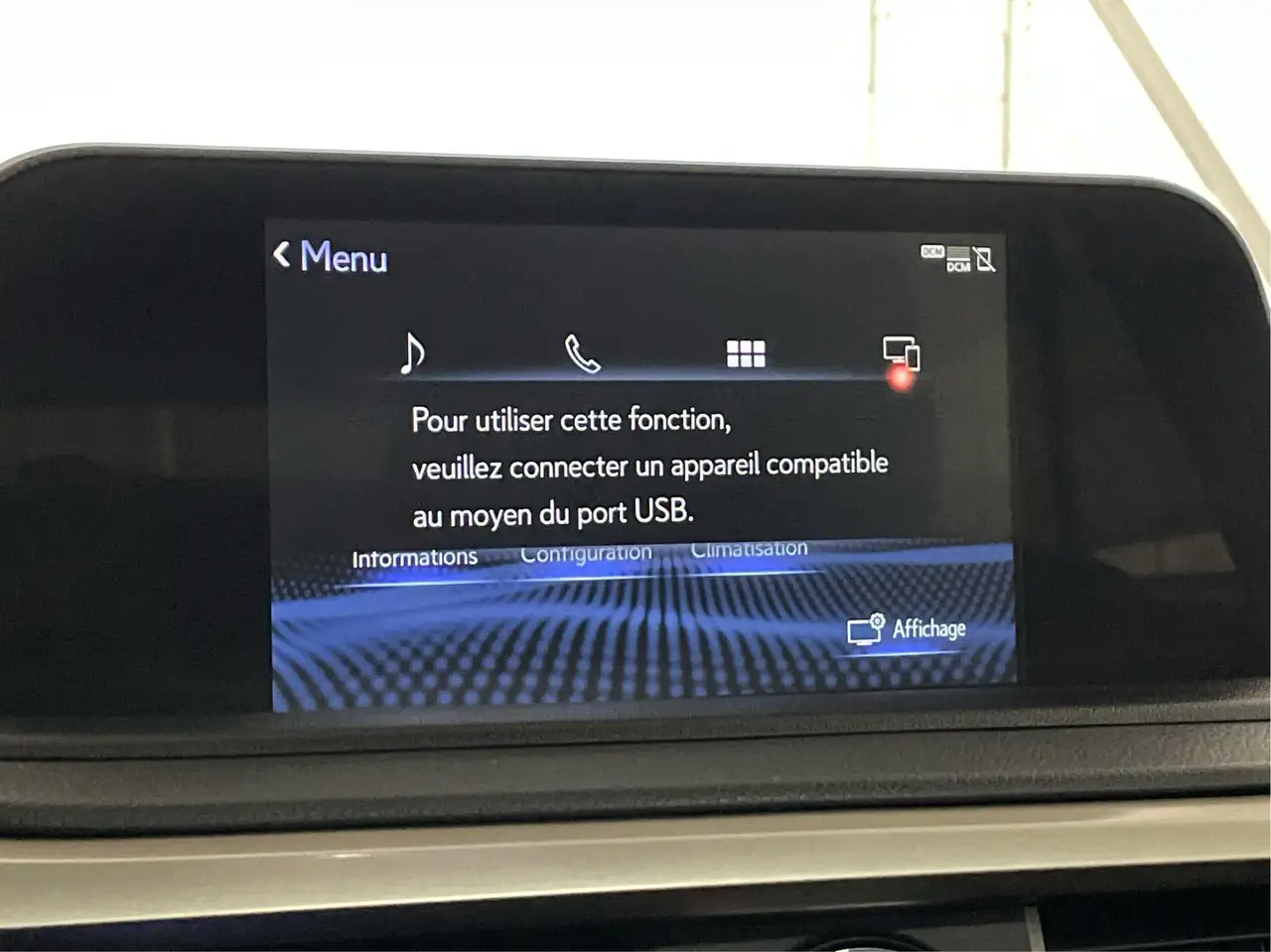Lexus RX снимка Lexus RX