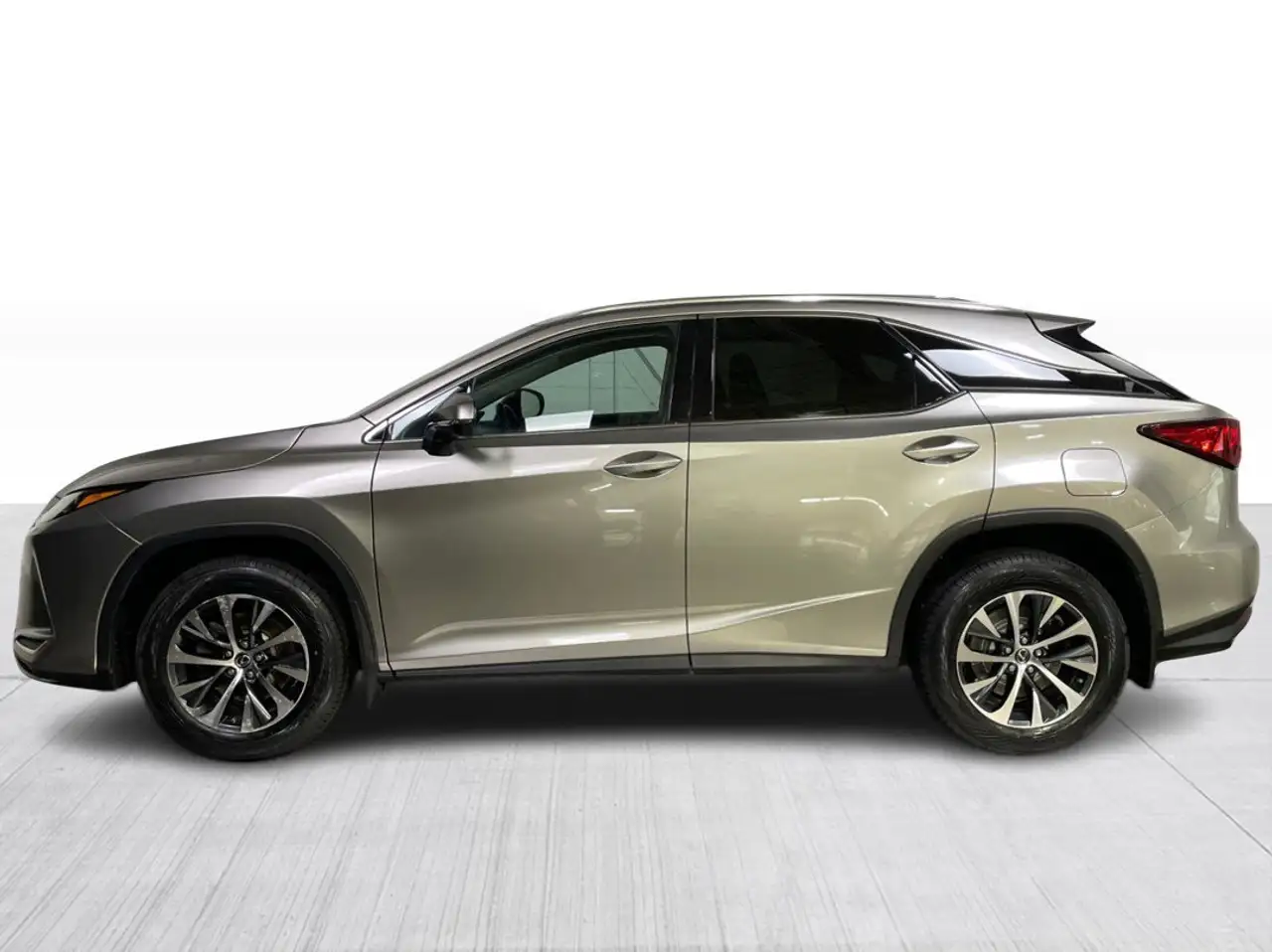 Lexus RX снимка Lexus RX