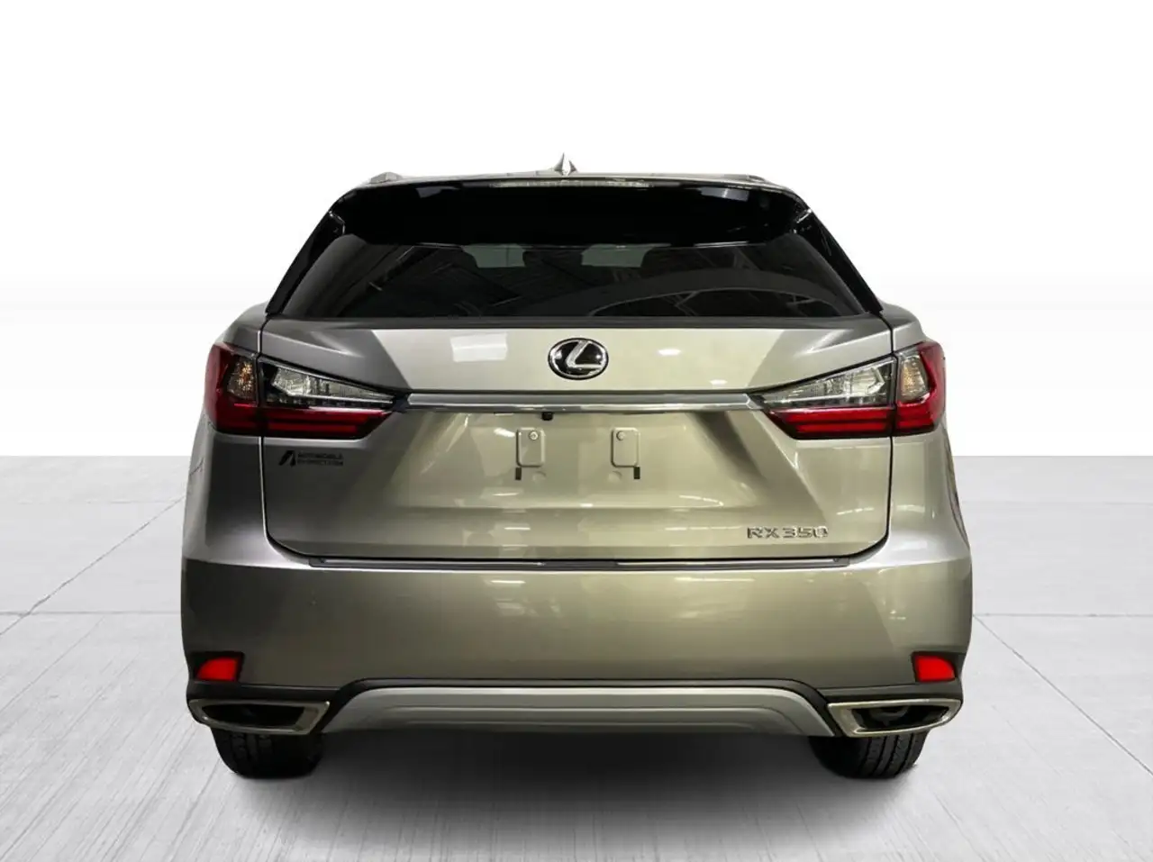 Lexus RX снимка Lexus RX
