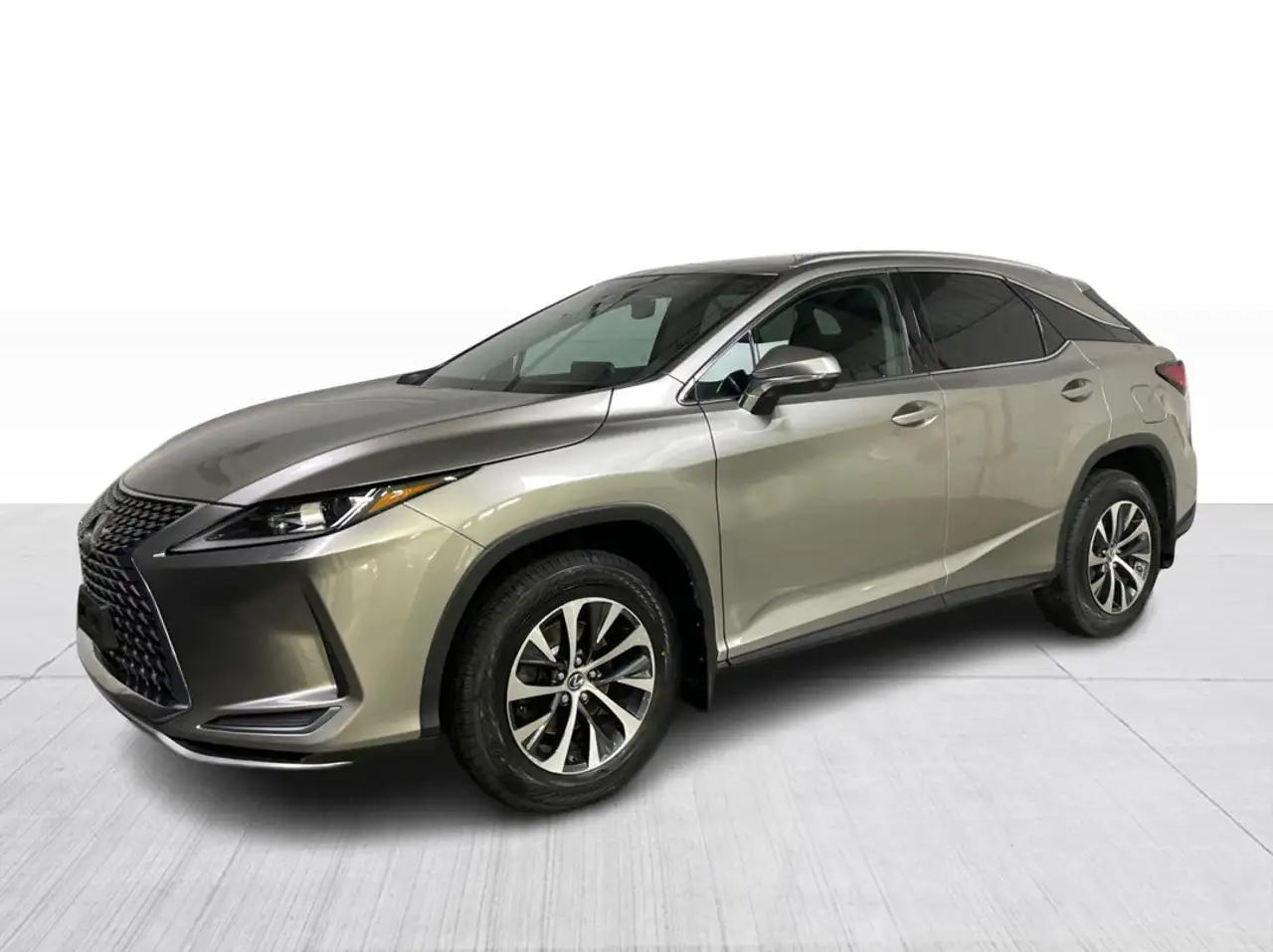 Lexus RX снимка Lexus RX