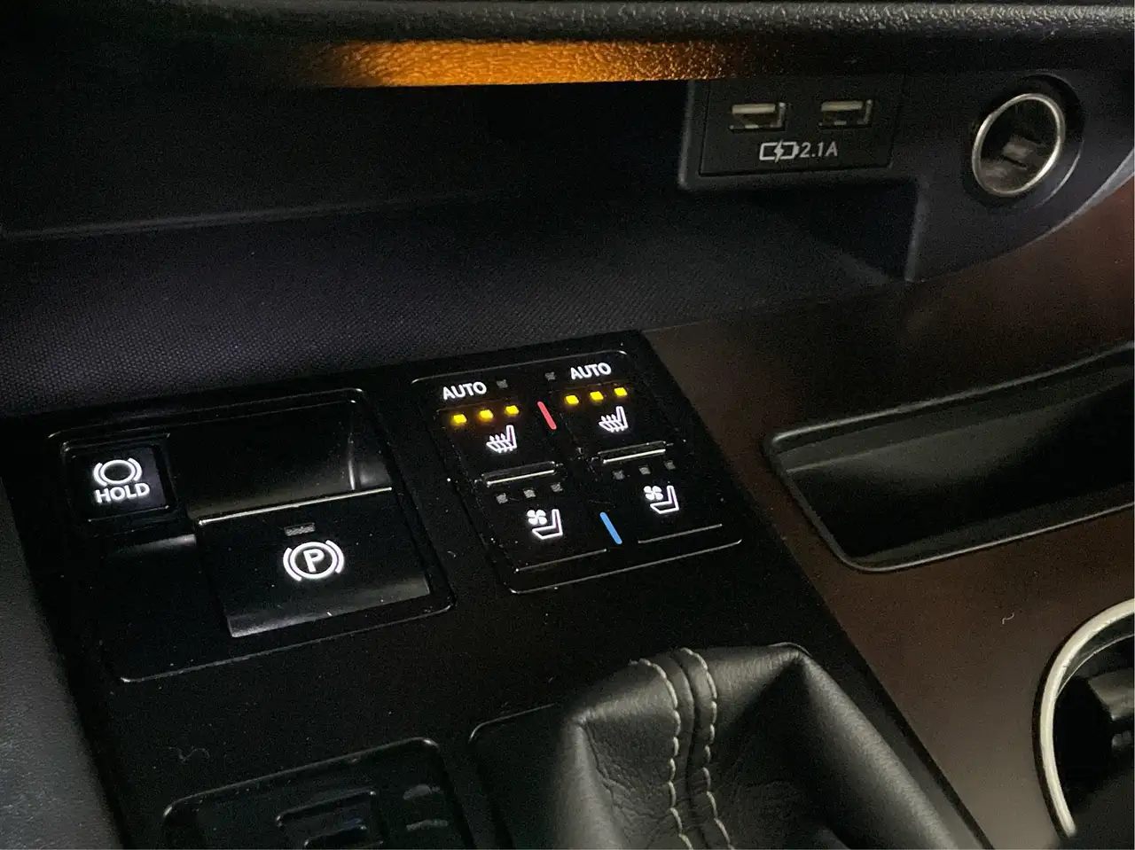Lexus RX снимка Lexus RX