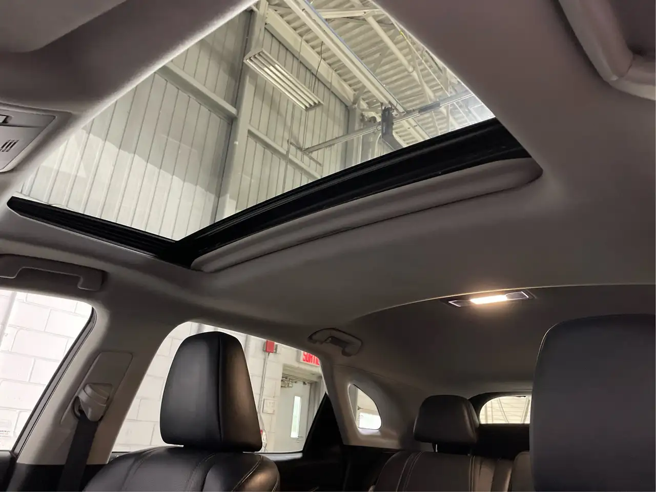 Lexus RX снимка Lexus RX