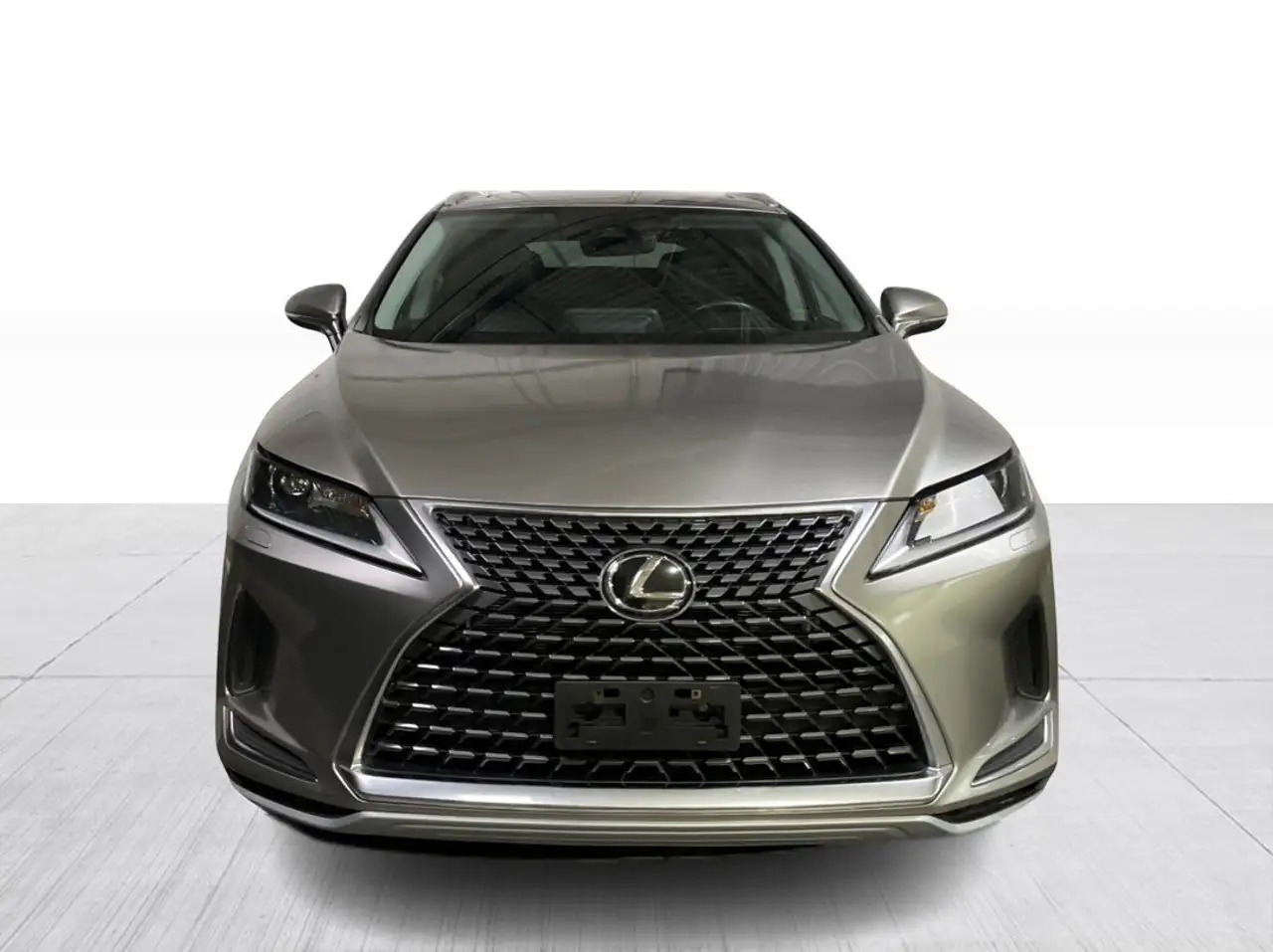 Lexus RX снимка Lexus RX