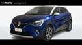 Renault Captur Captur  1.6 E-Tech hybrid Intens 145cv auto Blu/Azzurro - thumbnail 1