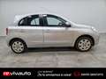 Nissan Micra 1.2 Visia Gris - thumbnail 5