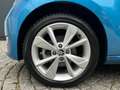 Skoda Citigo e iV Style *16"-LM,Sitzheiz.,Lane Assist* Blue - thumbnail 5